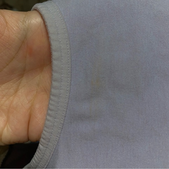 Sold ❌GYMSHARK set - periwinkle and pink - Picture 3 of 6